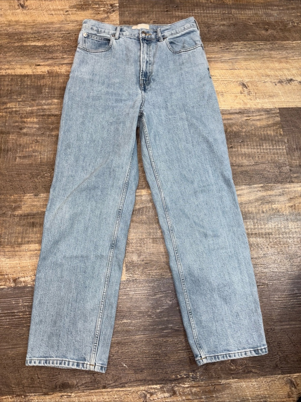 Everlane The Way High Jean Size 29